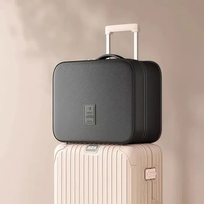 Sac à chaussures de voyage multicouche amélioré