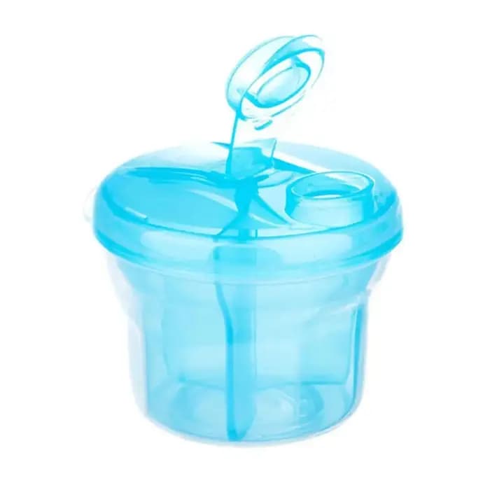 Boîte de rangement pour lait en poudre pour nouveau-né