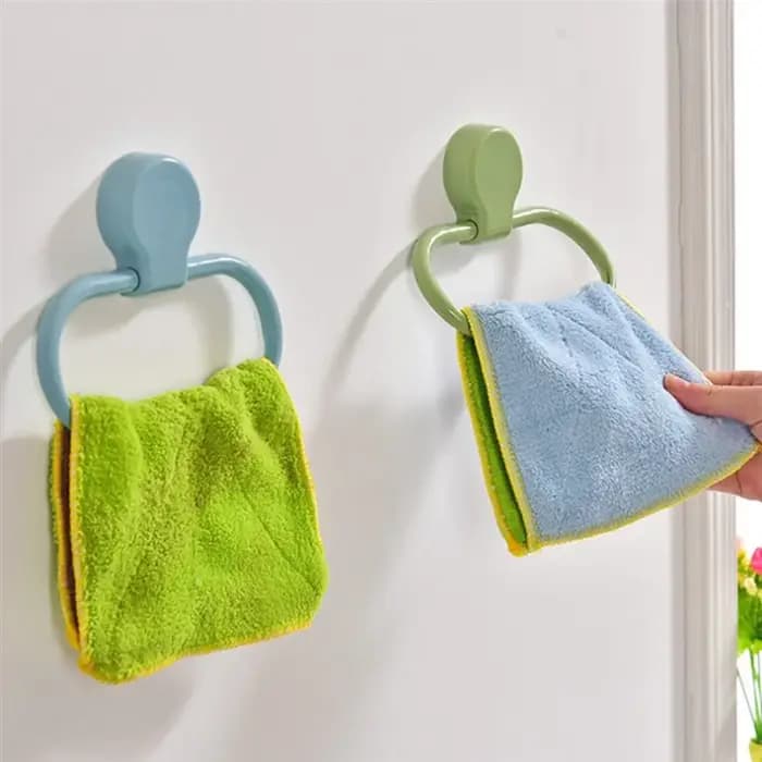 A69 salle de bain porte-serviettes porte-serviettes sans poinçon porte-serviettes cuisine salle de b