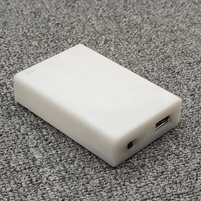 Boîte de piles 3AA 4.5V