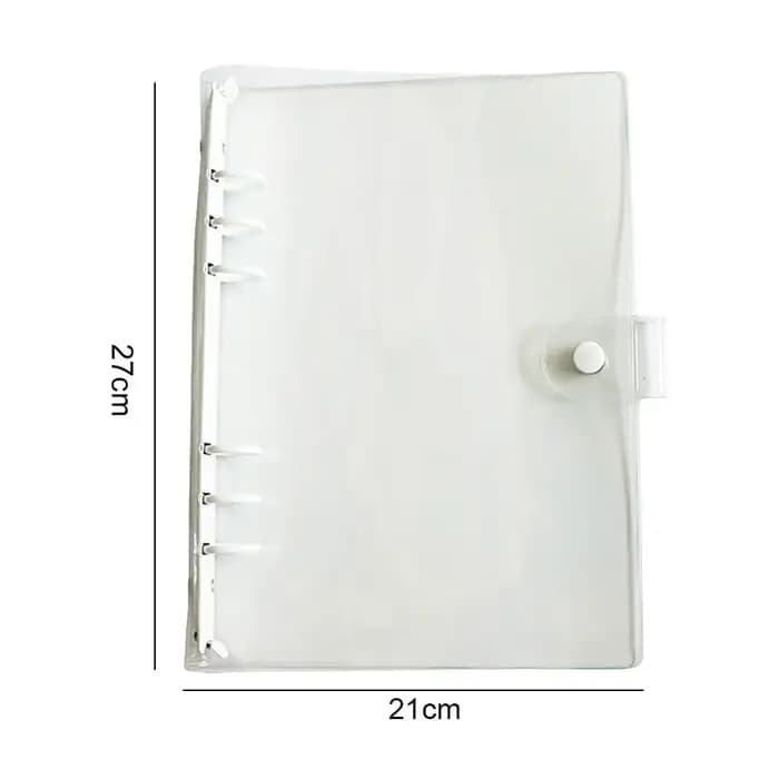 Livre de rangement pour peinture diamant A5