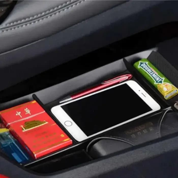 Boîte de rangement de commande centrale pour Changan UNI-T