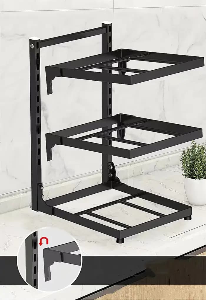 Support de rangement pour évier de cuisine