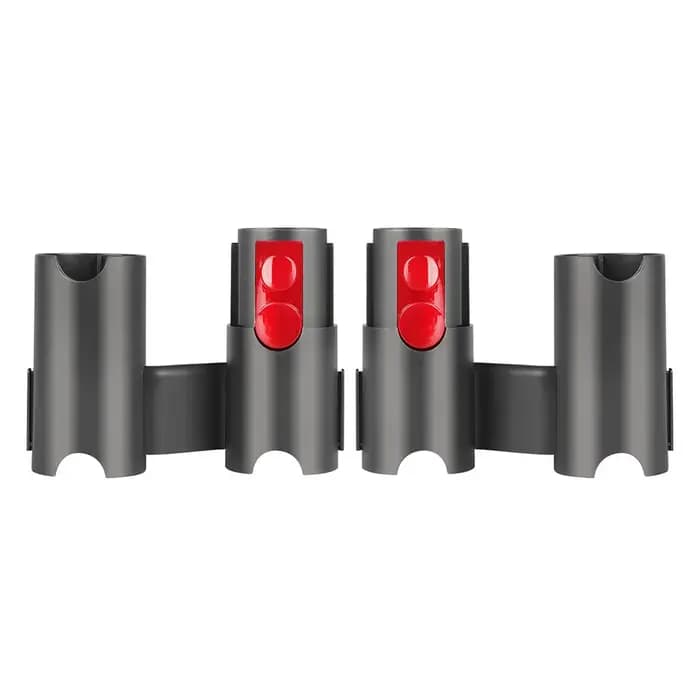 Supports de rangement de buse de tête de brosse d'aspirateur pour Dyson V7 V8 V10 V11 V12 V15