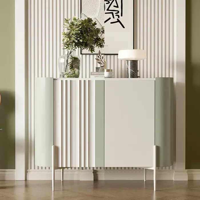 Armoire de rangement pour chaussures
