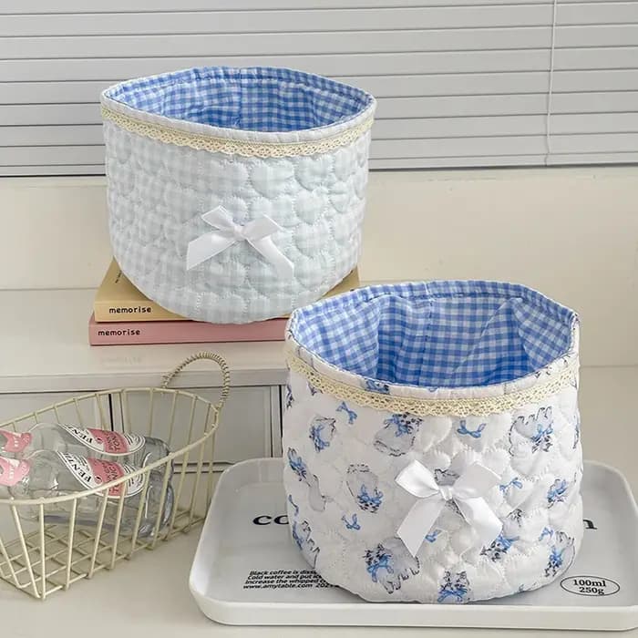 Panier de rangement multifonctionnel pour la maison