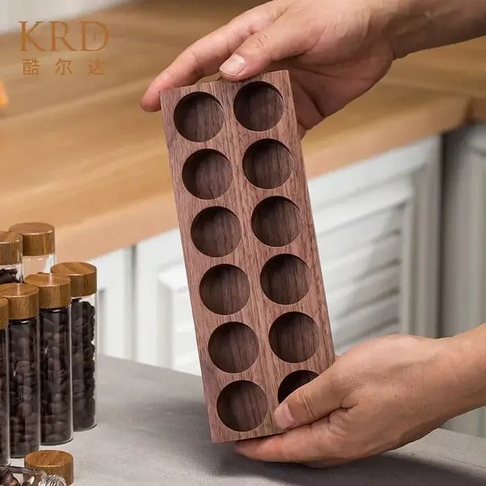 Bouteille distributrice de café