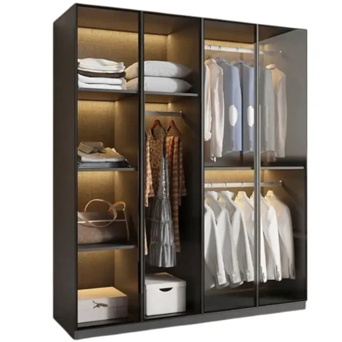 Armoire De rangement De Parfum De Style coréen