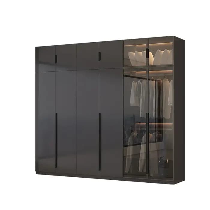 Armoire De luxe en bois