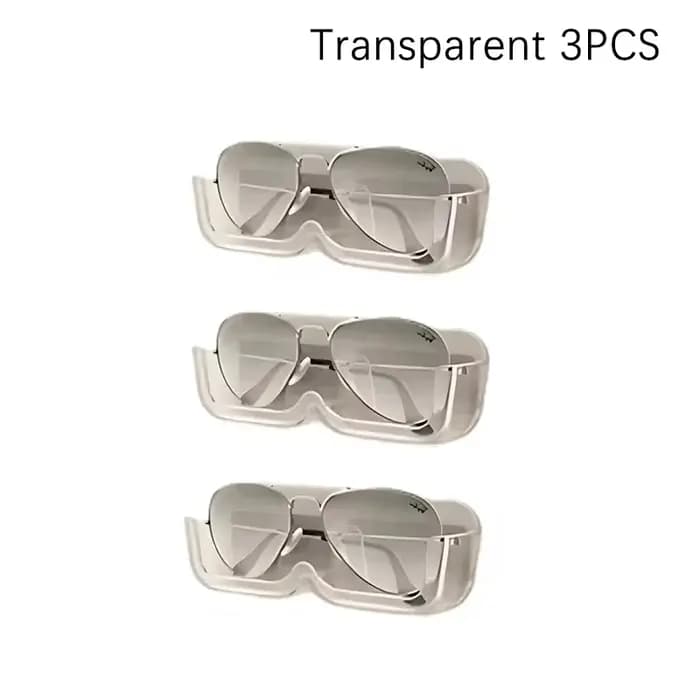Organisateur de lunettes