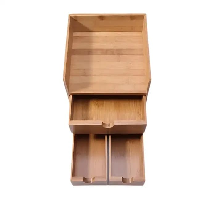 Tiroir de rangement de bureau