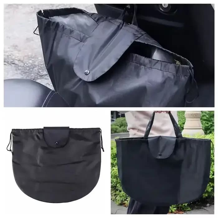 Sac de rangement pour casque de Moto