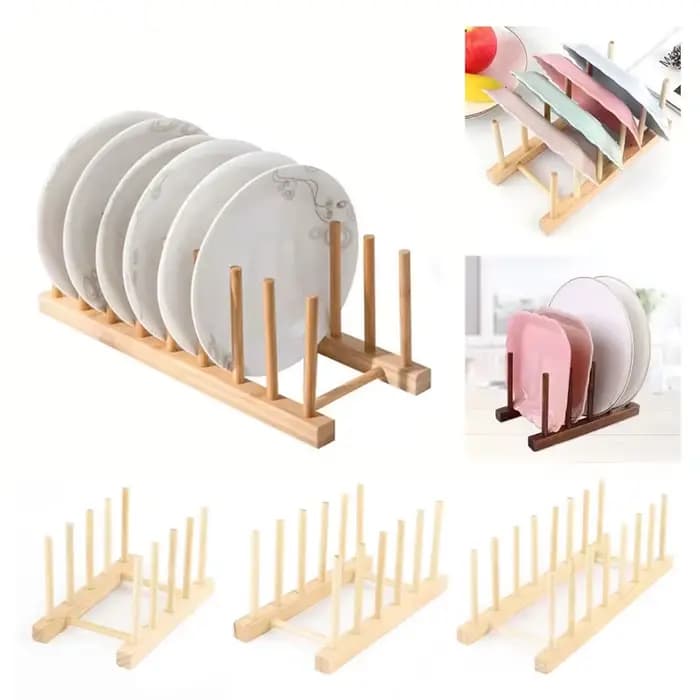 Organisation de rangement de cuisine
