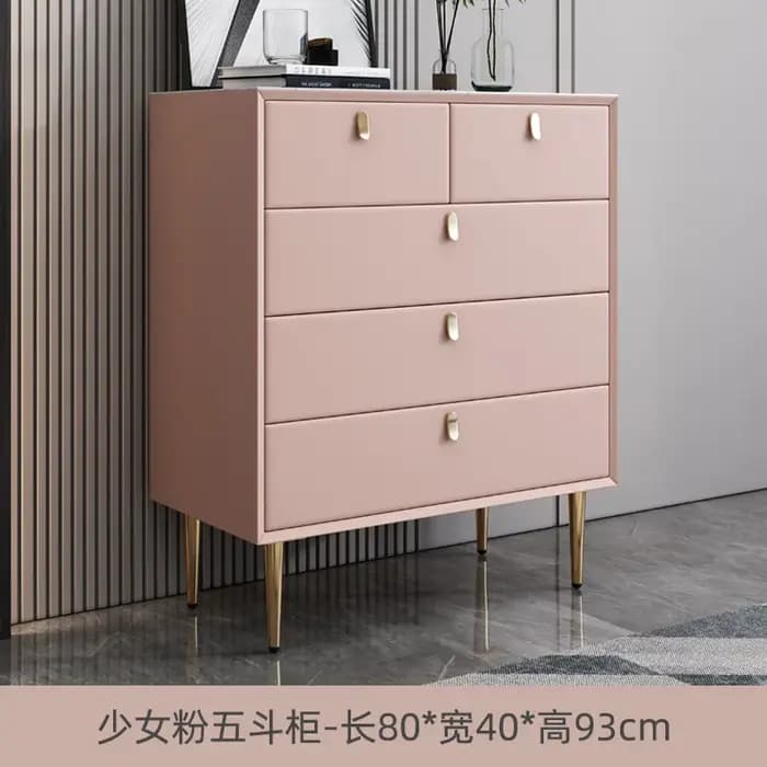 Armoire de rangement pour jouets, porte Cube pour enfants, Buffet de bureau pour filles, maison à vi