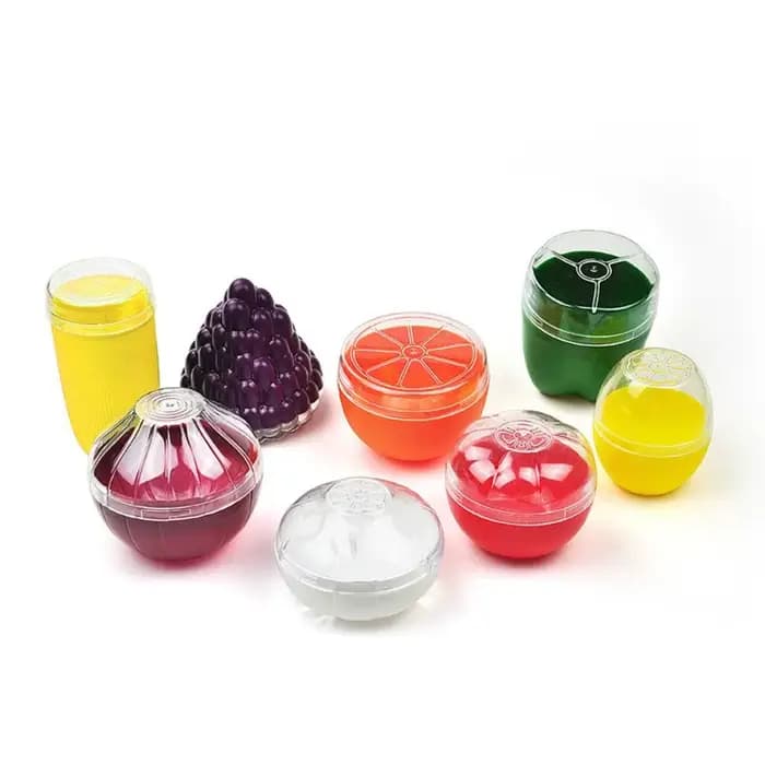 Boîte de rangement scellée pour fruits et légumes