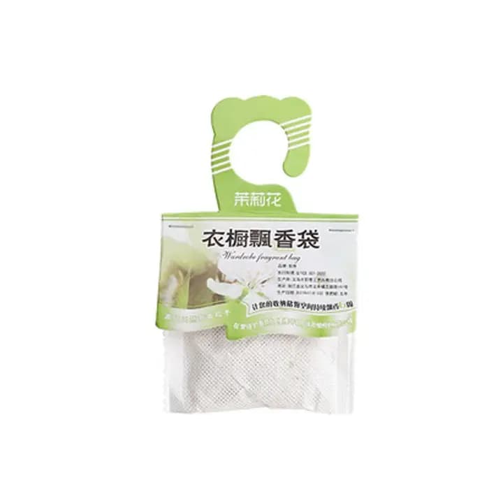 Sachet naturel suspendu à la lavande, paquet d'épices, placard de chambre à coucher, aromathérapie, désodorisant longue durée