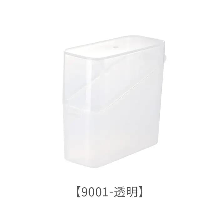 Boîte de rangement pour cuisine domestique, boîte de rangement pour tranches de fromage et beurre, b