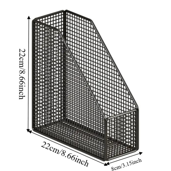 Étagère de rangement de cuisine pratique et peu encombrante