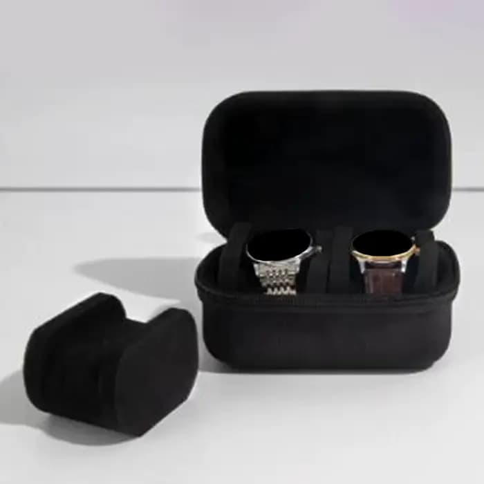 Organisateur de boîte de montre pour hommes ou femmes