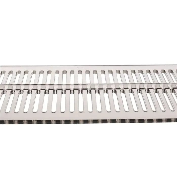 24 pièces séparateurs de tiroir réglables bricolage armoire de rangement partiition diviseur pour désordre cuisine