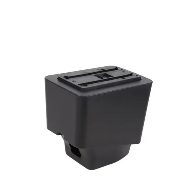 Boîtes de rangement pour Renault Captur 2018-2021 Kaptur