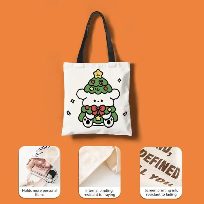 Sacs de rangement pour boîtes de conserve de sardines Coastal Charm