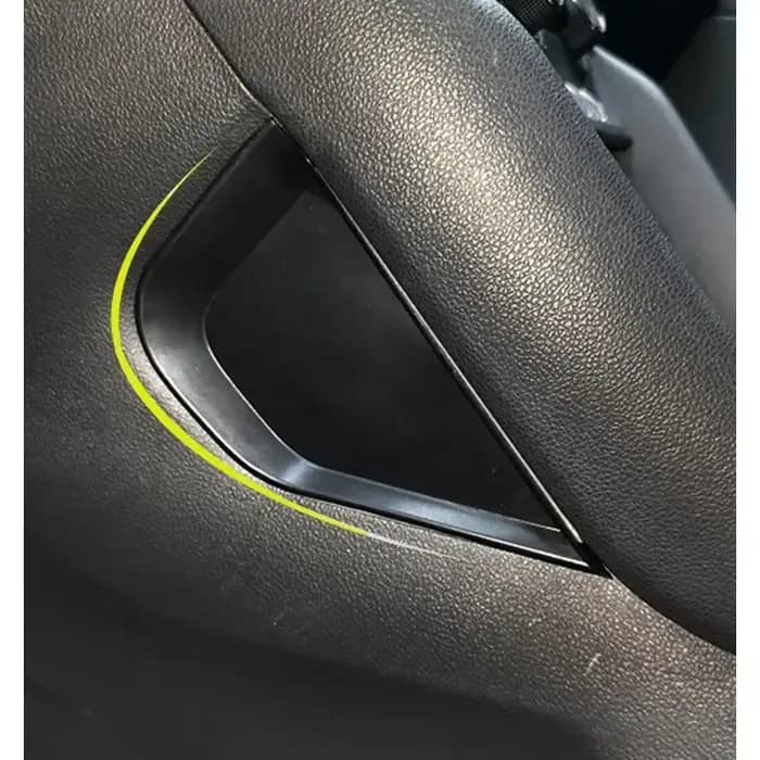 Boîte de rangement pour console centrale de voiture