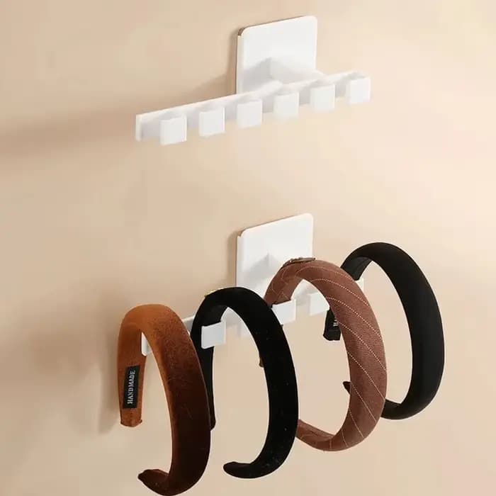 Organisateur de casquettes pour suspendre