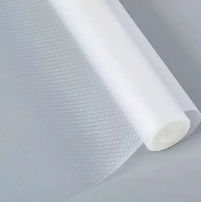 Tapis de tiroir 30/60cm 1.5/5M, revêtements de placard antidérapants et imperméables, nappes de tabl