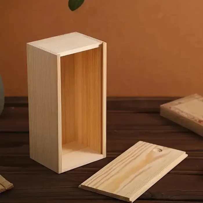 Boîtes de réveillon de noël