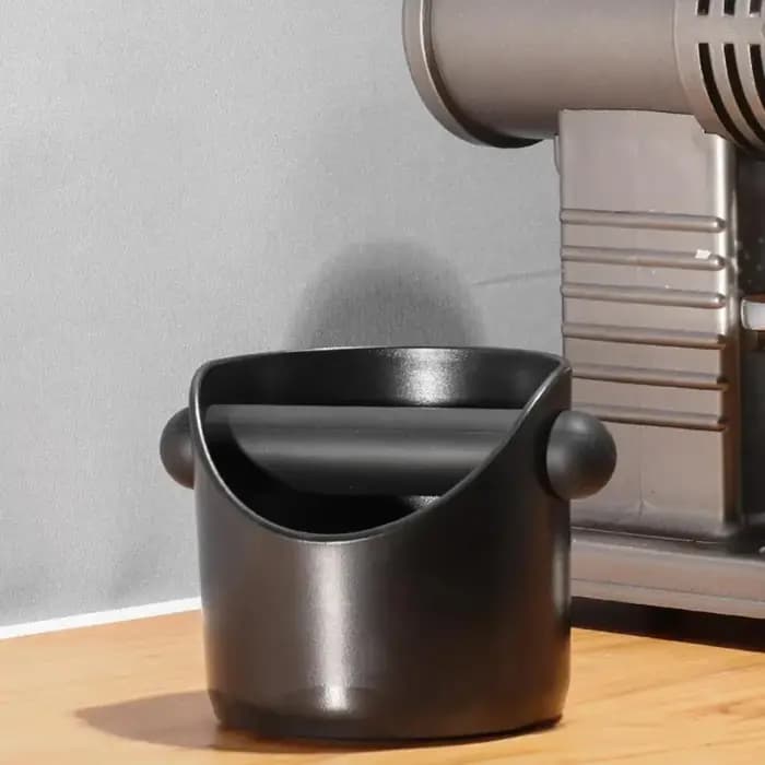 Boîte à café, conteneur de marc de café expresso