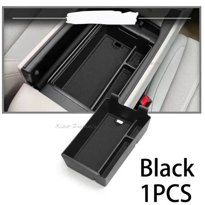 Boîte de rangement pour accoudoir de voiture Aion UT AY2 2025 2026 2027, boîte de rangement inférieu