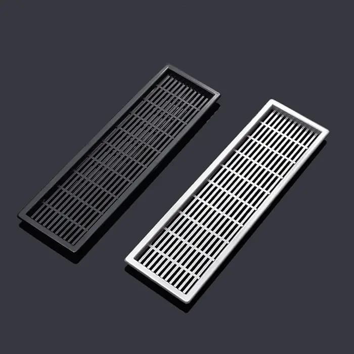 Grille de Ventilation pour armoire