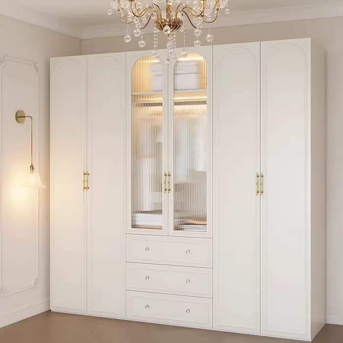 Armoires de luxe King Size
