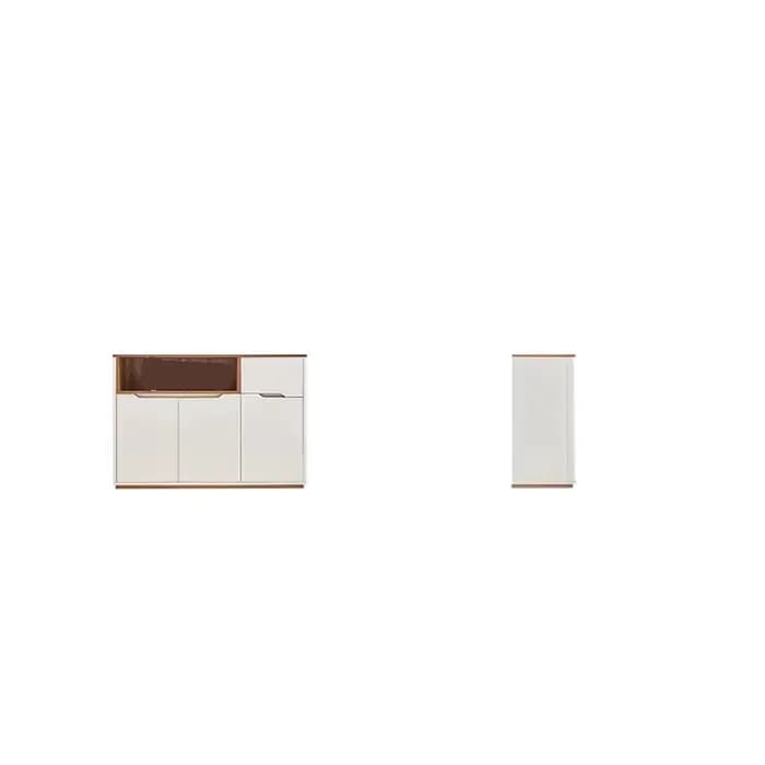 Style moderne salon armoire meubles de rangement