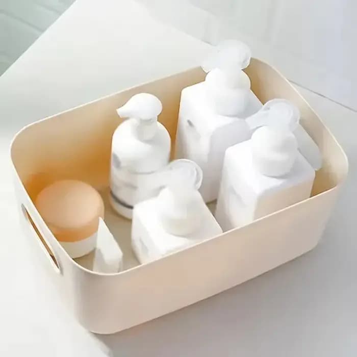 Boîte de rangement de bureau