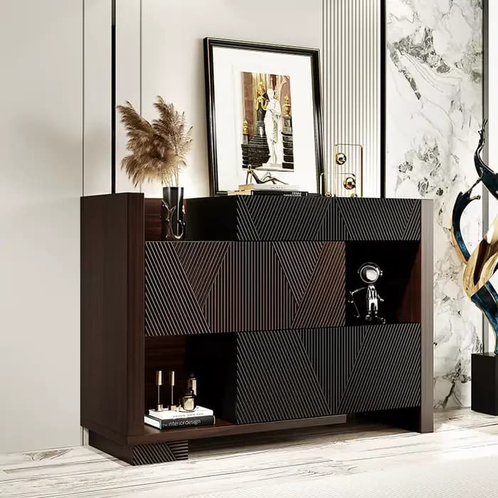 Meubles de salon de luxe