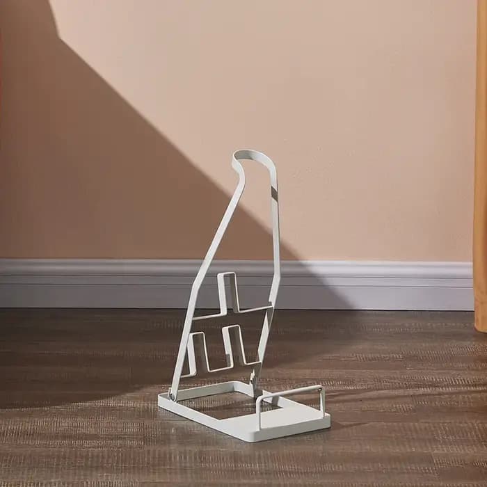 Ensemble de supports d'aspirateur modèle universel