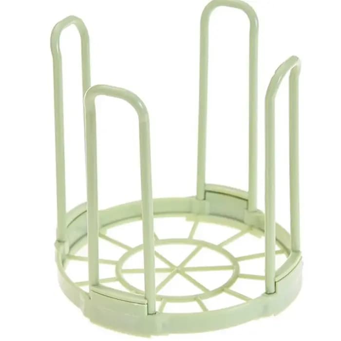 Égouttoir de rangement et de présentation pour vaisselle