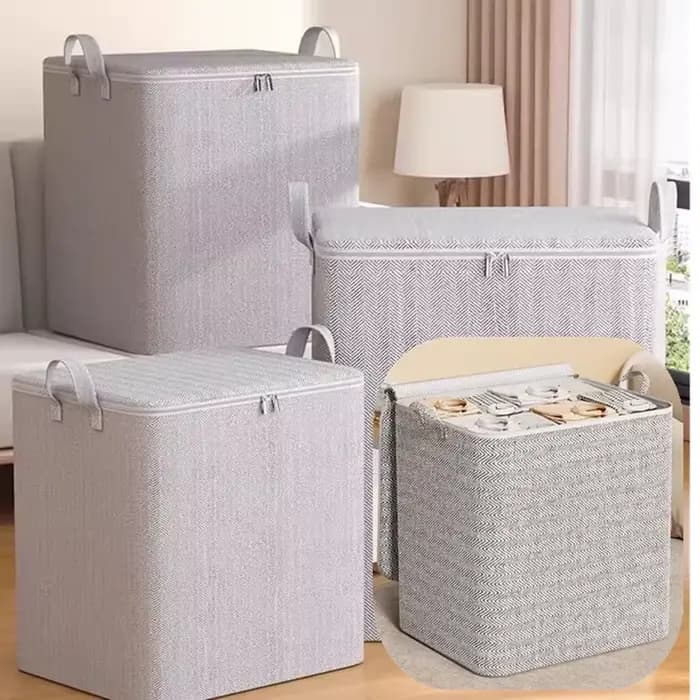 Sacs de tri de couverture de grande capacité