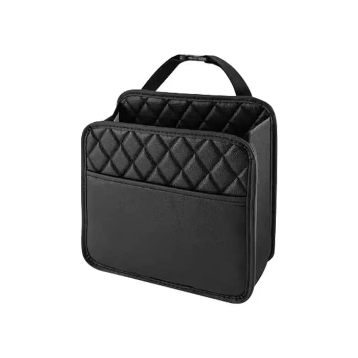 Sac de rangement multifonctionnel pour siège de voiture