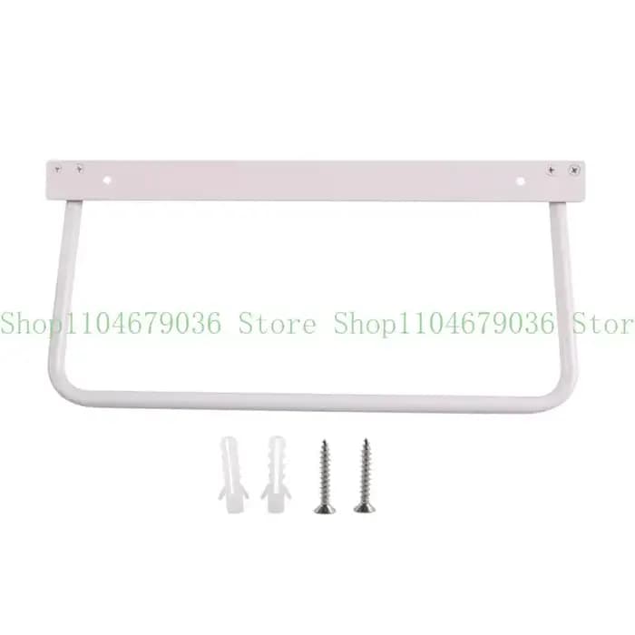 Étagère rangement pour chaussures camping 652F, Construction pliable en aluminium avec rangement pou