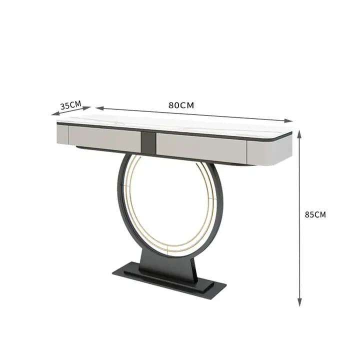 Vitrines de rangement chambre fille grand Design Arcade armoires sur pied luxe nordique Mueble récep