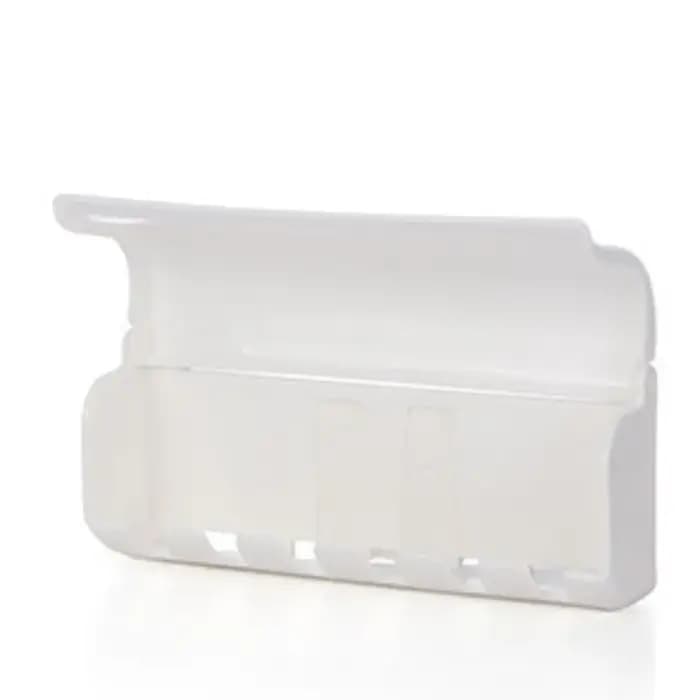 Ceci est un support de brosse à dents individuel pouvant contenir 6 brosses