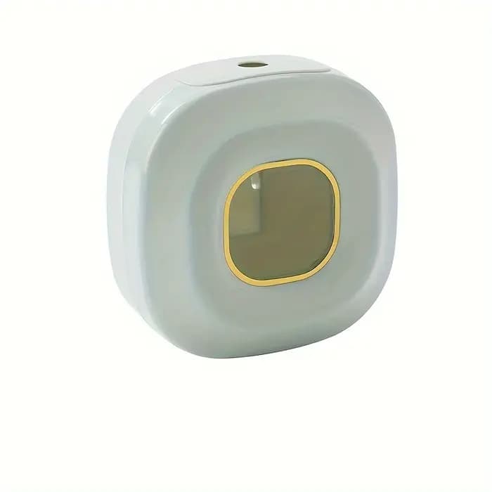 Boîte de rangement de film alimentaire