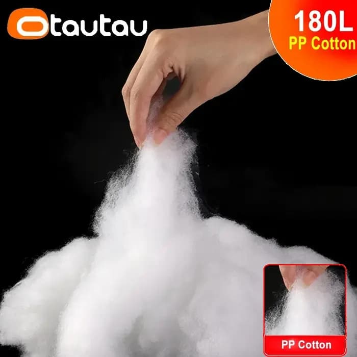 Pouf en coton rembourré avec mousse à mémoire de forme, pouf de canapé, noyau intérieur de pouf, cou