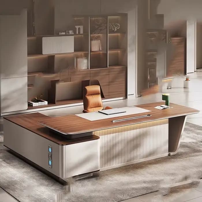 Artisanat organisateurs de bureau réglables gain de place