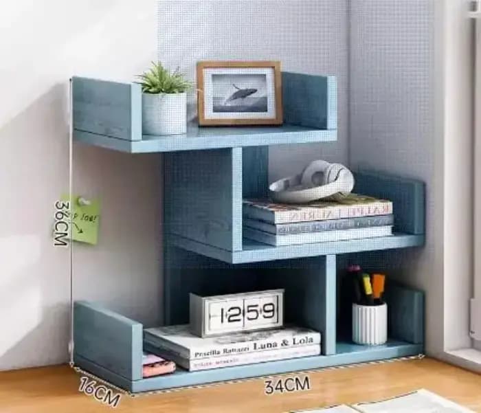 Bibliothèque de bureau