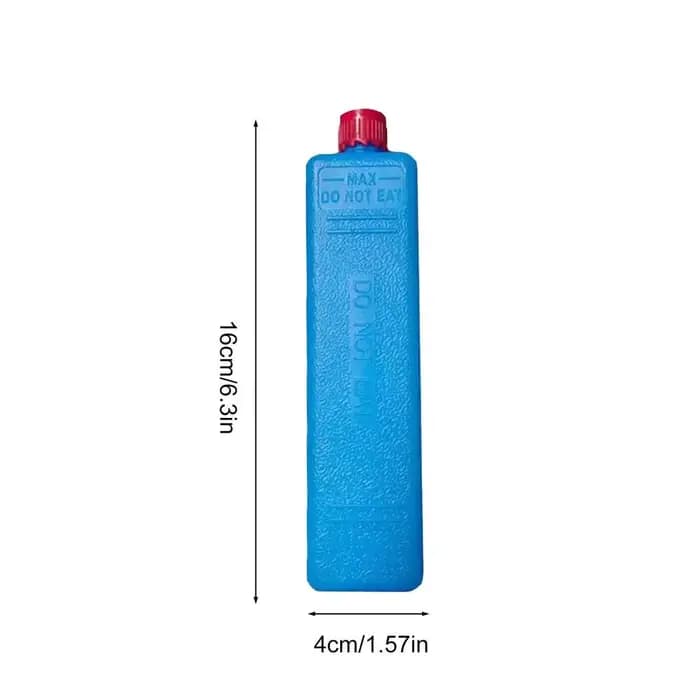 Packs de glace pour boîtes à déjeuner
