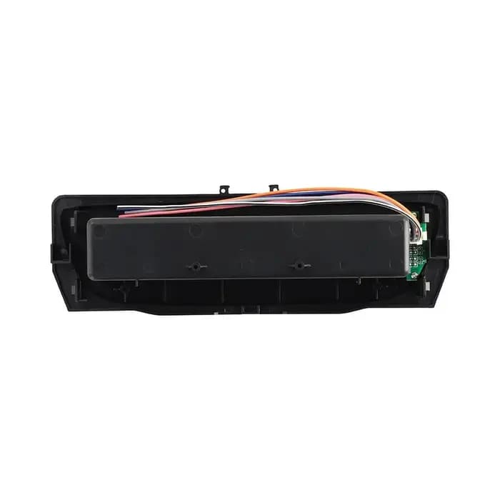 Boîte de Rangement de Cadre de Voiture pour Renault Megane 3 Fluence 2009-2013